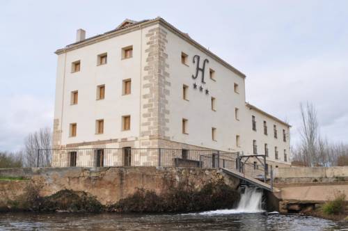 Ciudad-Rodrigo Spain Trip Discount Code Booking.com