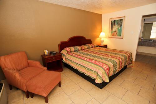 Beaumont (Texas) United States Trip Discount Code Booking.com
