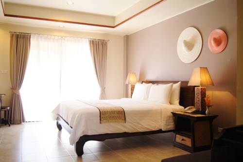 Mae Rim Thailand Trip Discount Code Booking.com