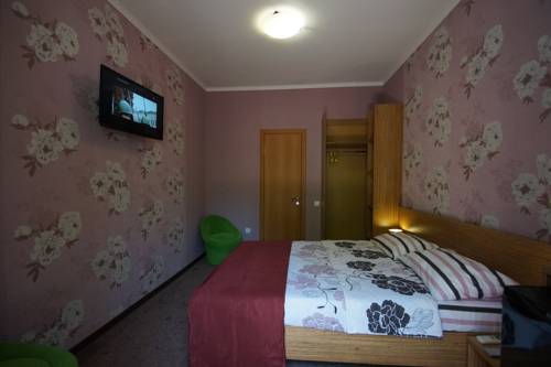 Gelendzhik Russia Trip Discount Code Booking.com