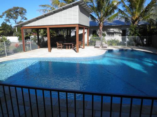 Woodgate Australia Trip Discount Code Booking.com
