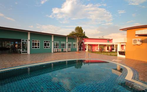 Lampang Thailand Trip Discount Code Booking.com