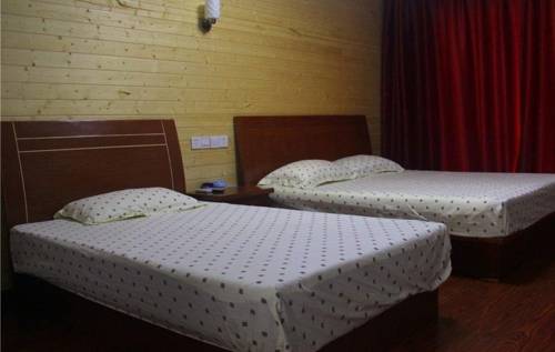 Zhujiajian China Trip Discount Code Booking.com