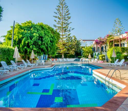 Gouves Greece Trip Discount Code Booking.com