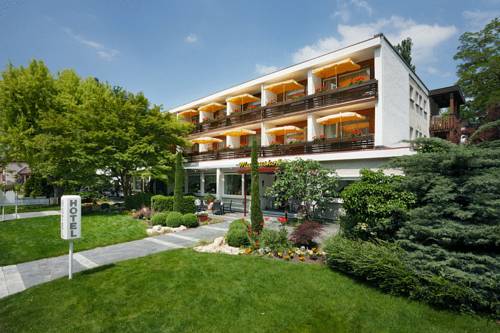 Bad Bellingen Germany Trip Discount Code Booking.com
