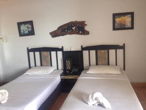 Lampang Thailand Trip Discount Code Booking.com