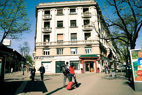Zagreb Croatia Trip Discount Code Booking.com