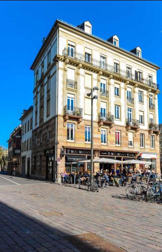 Strasbourg France Trip Discount Code Agoda.com