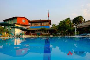 Kemer Turkey Trip Discount Code Agoda.com