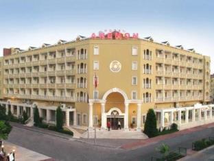 Marmaris Turkey Trip Discount Code Agoda.com