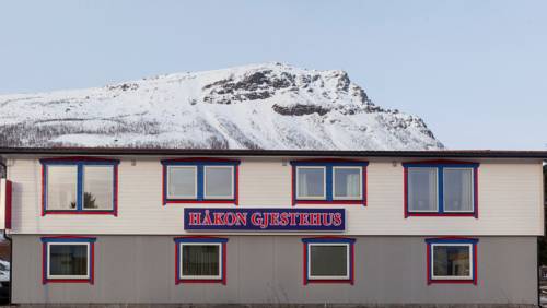 Olderdalen Norway Trip Discount Code Booking.com