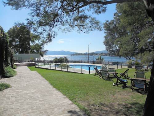 Villa Carlos Paz Argentina Trip Discount Code Booking.com