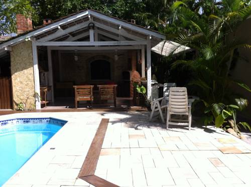 Guarujá Brazil Trip Discount Code Booking.com