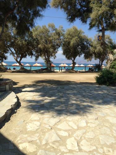 Agia Anna Naxos Greece Trip Discount Code Booking.com