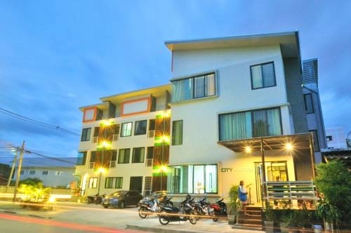 Lampang Thailand Trip Discount Code Booking.com