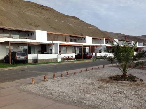 San Vicente de Cañete Peru Trip Discount Code Booking.com