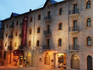 Escaldes Andorra Trip Discount Code Agoda.com