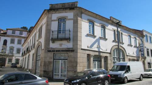 Lamego Portugal Trip Discount Code Booking.com