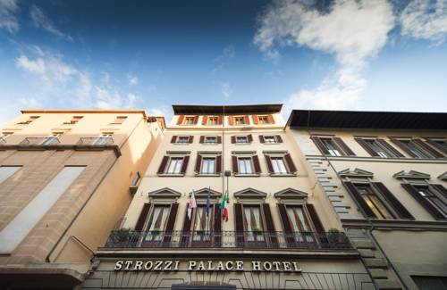 Florence Italy Trip Discount Code Booking.com