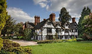 Berkswell United Kingdom Trip Discount Code Agoda.com