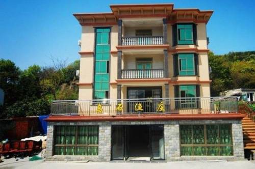 Zhujiajian China Trip Discount Code Booking.com