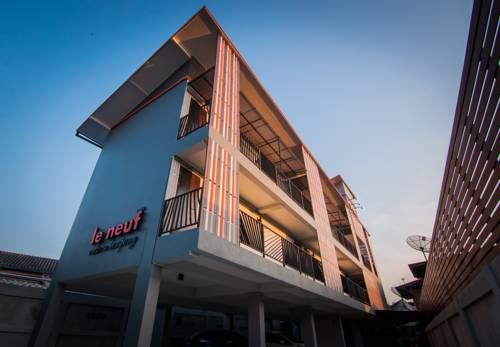 Lampang Thailand Trip Discount Code Booking.com