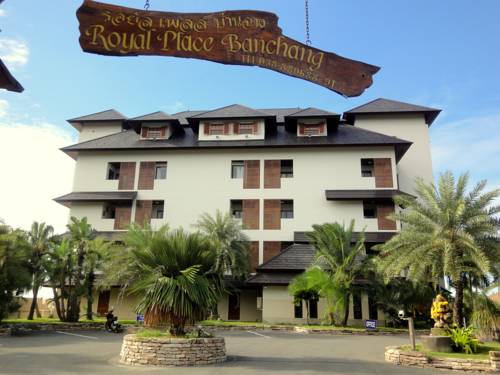 Rayong Thailand Trip Discount Code Booking.com