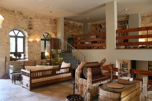 Rosh Pinna Israel Trip Discount Code Booking.com