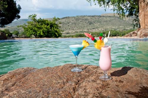 Pilanesberg South Africa Trip Discount Code Booking.com