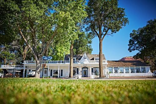 Kanab (UT) United States Trip Discount Code Agoda.com