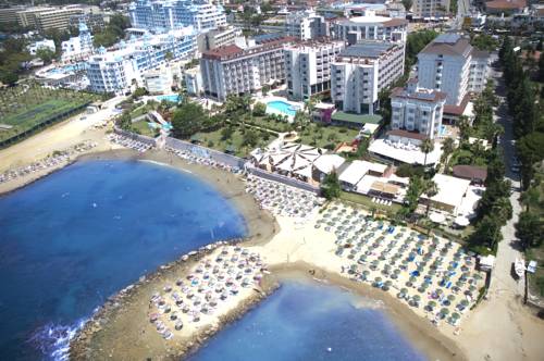 Avsallar Turkey Trip Discount Code Booking.com