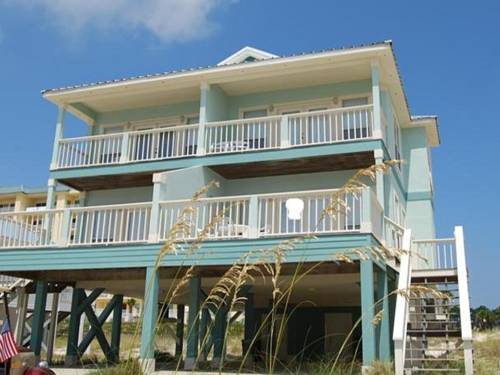 Gulf Shores (Alabama) United States Trip Discount Code Booking.com