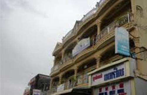 Kampot Cambodia Trip Discount Code Booking.com