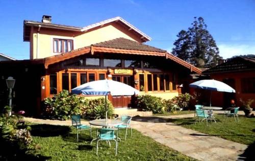 Monte Verde (Minas Gerais) Brazil Trip Discount Code Booking.com