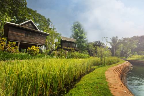 Saraphi Thailand Trip Discount Code Booking.com
