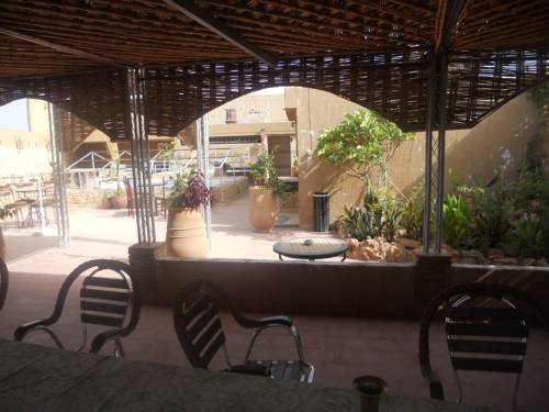 Taroudant Morocco Trip Discount Code Booking.com