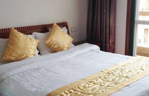 Zhujiajian China Trip Discount Code Booking.com