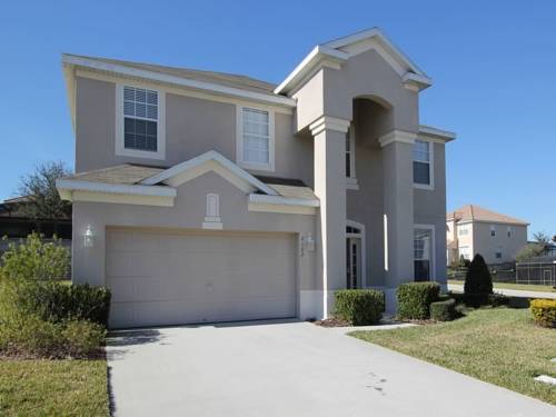 Davenport (Florida) United States Trip Discount Code Booking.com