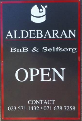Sutherland South Africa Trip Discount Code Booking.com