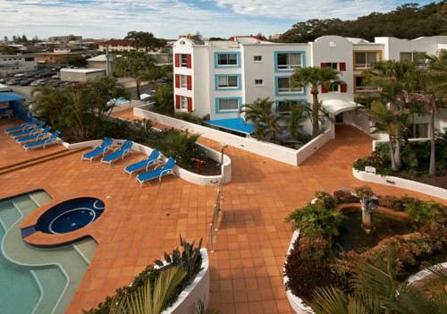 Gold Coast Australia Trip Discount Code Booking.com