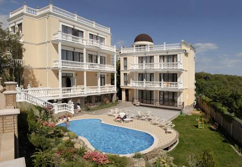 Simeiz - 2, Opolznevoe Crimea Trip Discount Code Booking.com