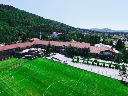 Bolu Turkey Trip Discount Code Agoda.com
