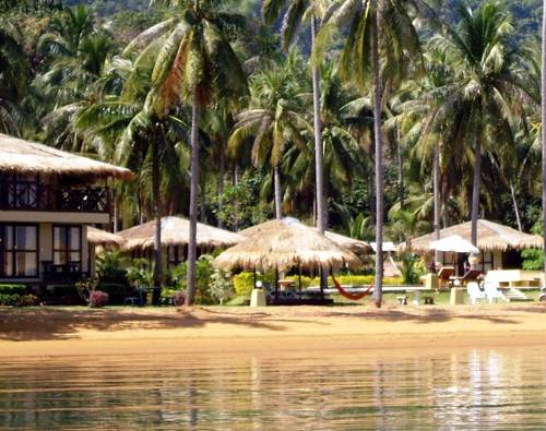 Ko Chang Thailand Trip Discount Code Booking.com