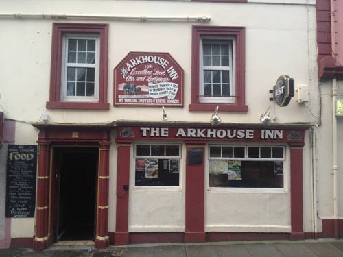 Stranraer United Kingdom Trip Discount Code Booking.com