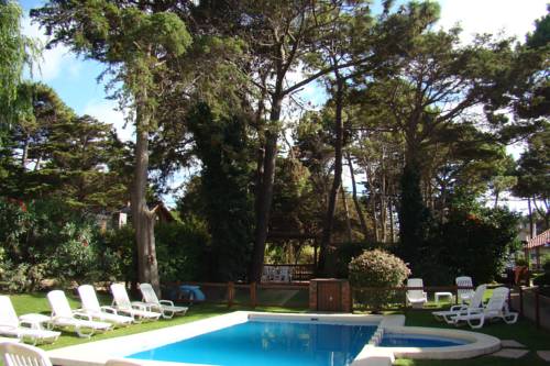 Valeria del Mar Argentina Trip Discount Code Booking.com