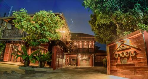 Lampang Thailand Trip Discount Code Booking.com