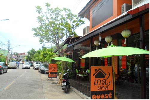 Lampang Thailand Trip Discount Code Booking.com