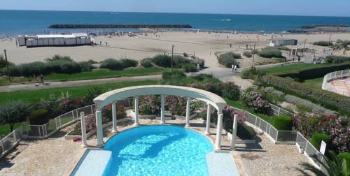 Cap d'Agde France Trip Discount Code Booking.com