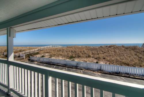Carolina Beach (North Carolina) United States Trip Discount Code Booking.com