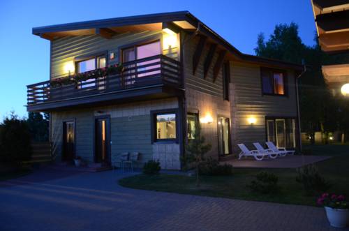 Palanga Lithuania Trip Discount Code Booking.com